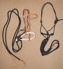 Australian western leather for sale  PONTYCLUN