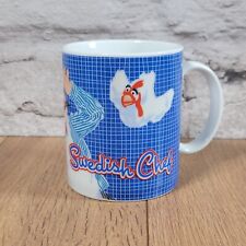 Swedish chef coffee for sale  STOCKPORT