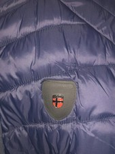 Parka doudoune geographical d'occasion  Bruyères