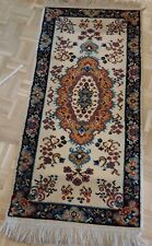 Joli tapis vintage d'occasion  Strasbourg-