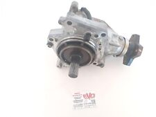 Differenziale anteriore nissan usato  Comiso