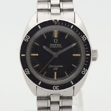 Omega automatic seamaster usato  Bologna