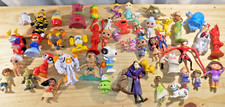 Happy meal toys for sale  Sykesville