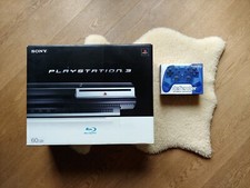 playstation 3 fat 60gb usato  Cagli