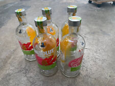 Leere absolut vodka gebraucht kaufen  Wollmatingen