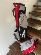 Titleist golf bag gebraucht kaufen  Zeuthen