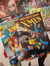 Vintage modern comic for sale  Spartanburg