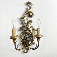Applique stile liberty usato  San Giorgio a Liri
