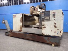 Euc fadal vmc6030ht for sale  Euclid