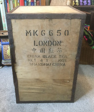 Vintage shanghai china for sale  FRASERBURGH