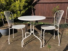 Garden table 2 for sale  ST. ALBANS