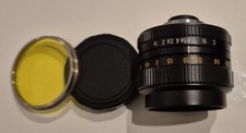Tokina lens 8 gebraucht kaufen  Hamburg