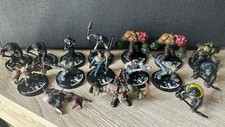 Set mage knight for sale  Cary