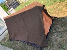 Tente canadienne camping d'occasion  Lescar