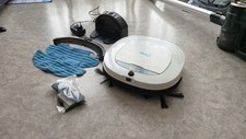 Aspirateur robot laveur d'occasion  Amiens-