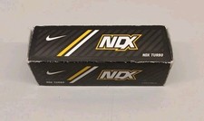 ndx nike balls turbo golf for sale ndx nike balls turbo golf for sale Hamtramck
