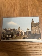 Postcard. front street for sale  CLITHEROE