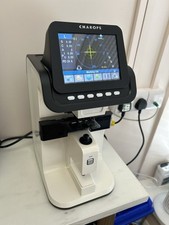 Charops 7000p focimeter for sale  NORWICH