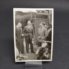 Fotografia motociclismo datata usato Fotografia motociclismo datata usato  Forli