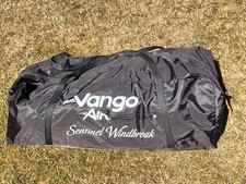 Vango sentinal airbeam for sale  NOTTINGHAM