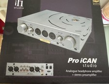 Ican pro studio d'occasion  Chamalières
