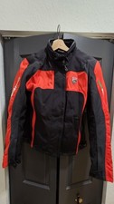 Ducati jacket women d'occasion  Expédié en Belgium
