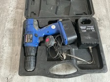 Sealey cp2018vhk cordless for sale  HITCHIN
