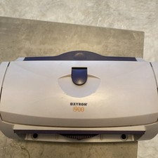 Xyron 900 sticker for sale  BARRY