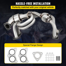 Direct fit catalytic for sale  Perth Amboy