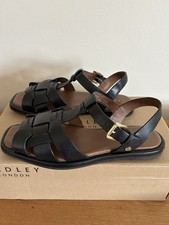 Radley black casterway for sale  ST. ALBANS