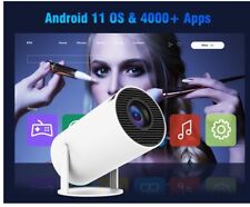 Mini projector android for sale  Corona