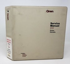 Various onan service for sale  Billings