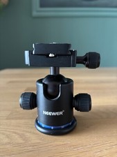 Neewer 36mm stativ gebraucht kaufen  Nalbach