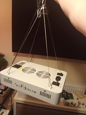 Sunstream 1000w optical for sale  BECCLES