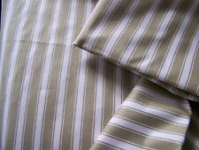 Coupon toile matelas d'occasion  Dangé-Saint-Romain