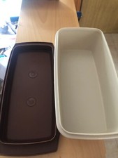 Tupperware toastbrot königsku gebraucht kaufen  Wiesbaden