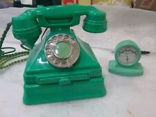 Jade green bakelite for sale  LIVERPOOL