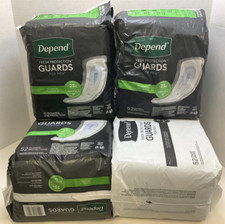 Depend men guards for sale  Dallas