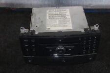 Mercedes w204 navigationssyste gebraucht kaufen  Bergheim