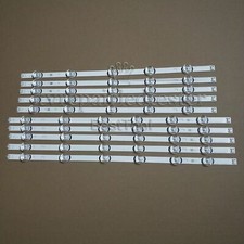 Faixa de LED totalmente nova para Innotek DRT 3.0 55 55LB561V LG55LF5950 6916L 1730A 1731A comprar usado  Enviando para Brazil