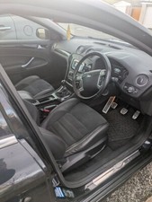 mondeo leather interior for sale mondeo leather interior for sale DALBEATTIE