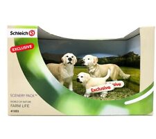 Schleich 41353 scenery d'occasion  Expédié en Belgium