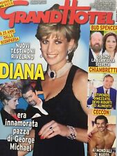 Grandhotel 2022 27.lady usato  Campagna