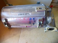 Buderus wärmetauscher gb152 gebraucht kaufen  Paderborn