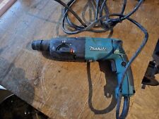 Makita bohrhammer hr2450 gebraucht kaufen  Bebra