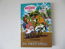 Hegen mosaik amerika gebraucht kaufen  Sonneberg