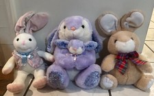 Vintage lot plush for sale  Houston