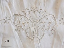 Rare chemise nuit d'occasion  Coutances