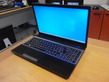 Notebook samsung np305v5a usato  Villachiara