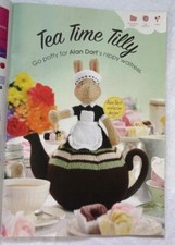 Alan dart tea for sale  UK